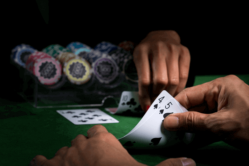 Baccarat Online Games