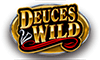 Deuces Wild Video Pokers