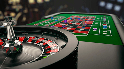 River Nile Casino Guarantee