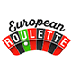 European Online Roulette