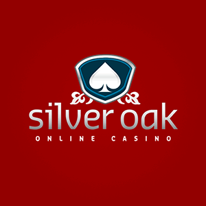 Silver Oak Casino Logo