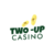 Two Up Casino Logo