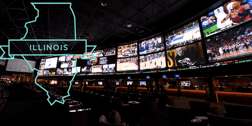 Illinois sports betting