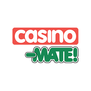 Casino-Mate Logo