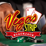 Vegas Strip Blackjack Games