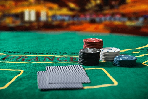 Best Punto Banco Baccarat Casinos