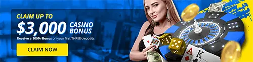 Sportsbetting Casino Bonuses and Promotions